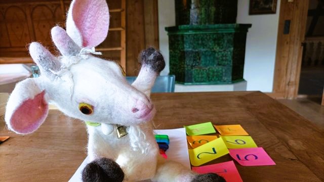 Hypnose-Angebot für Kinder