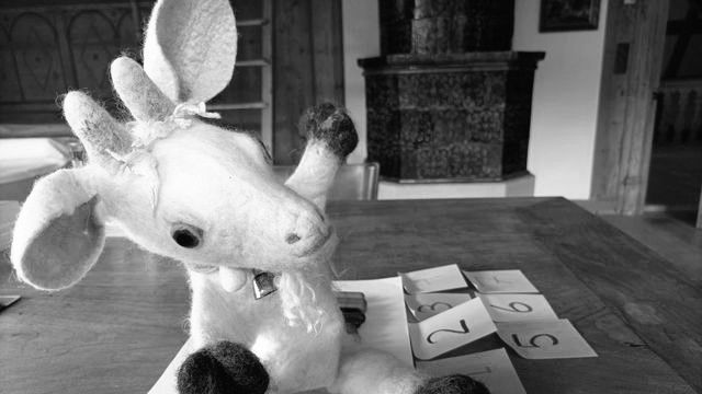 Hypnose-Angebot für Kinder