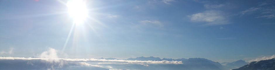 Sommermorgen Hypnose Therapie Ostschweiz Blog