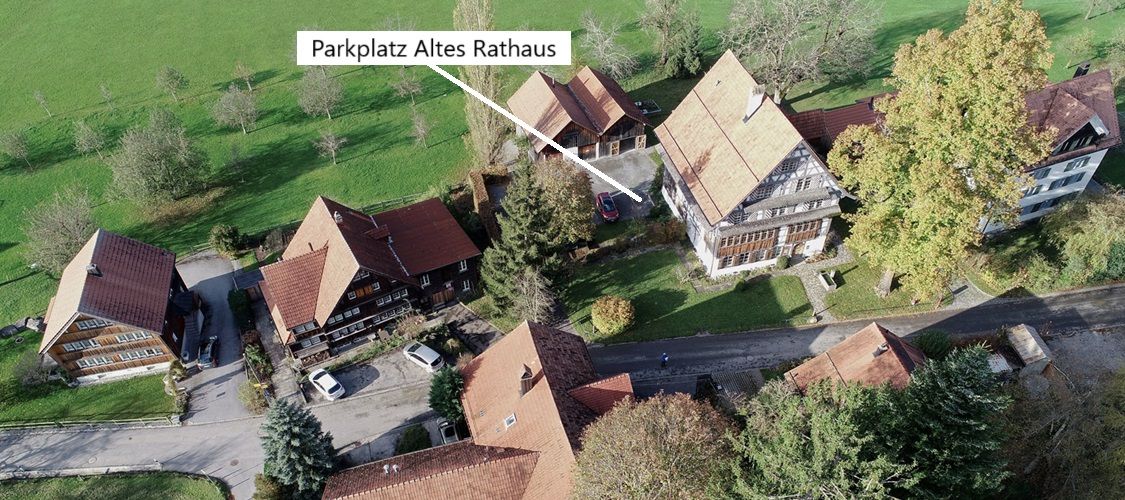 Parkplatz