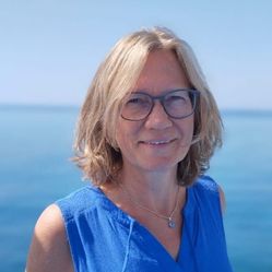 Claudia Nyffeler Hypnose-Therapeutin
