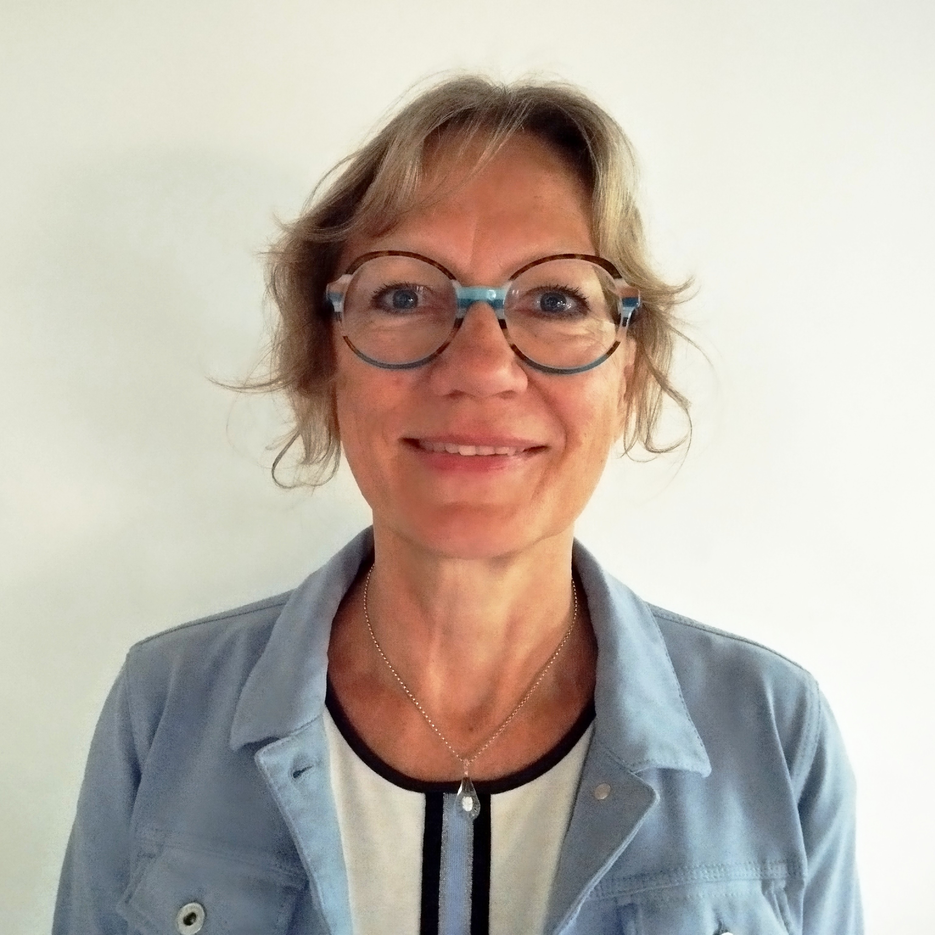 Claudia Nyffeler Hypnose-Therapeutin
